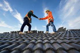 Best Roofing for New Construction  in Bladenboro, NC